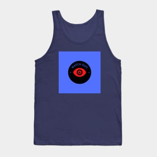 EVIL EYE Tank Top